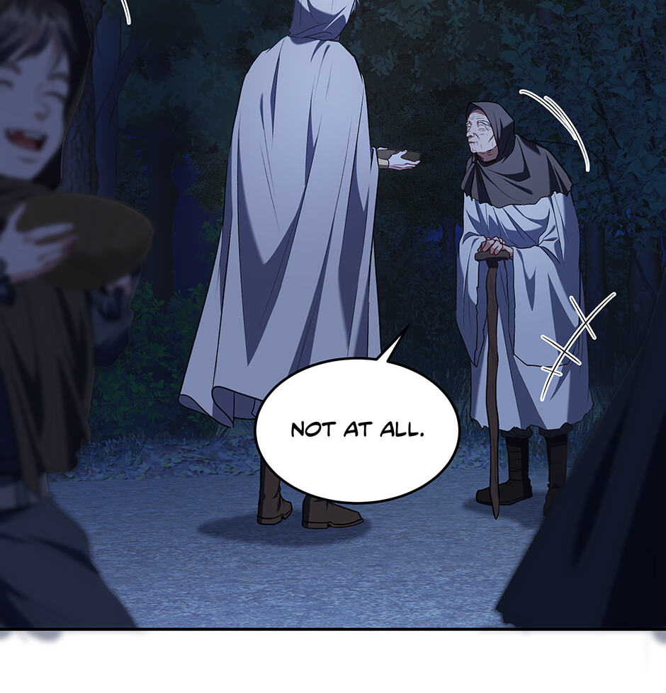 Read Surviving as a Player chapter 86 image 47 on Lezhin