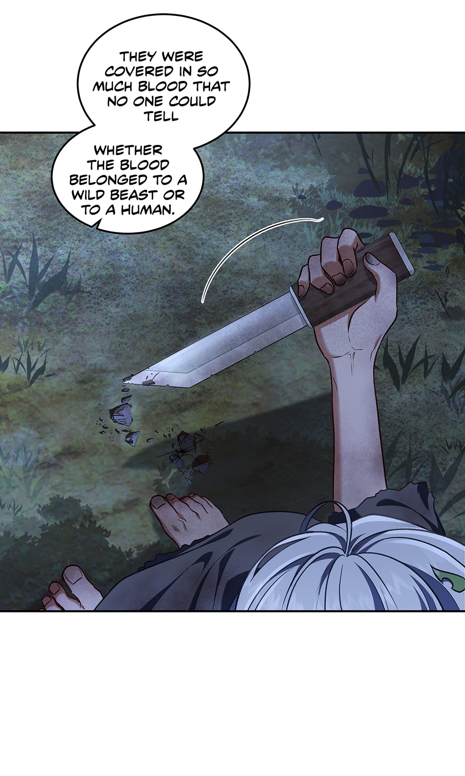 Read Surviving as a Player chapter 86 image 52 on Lezhin