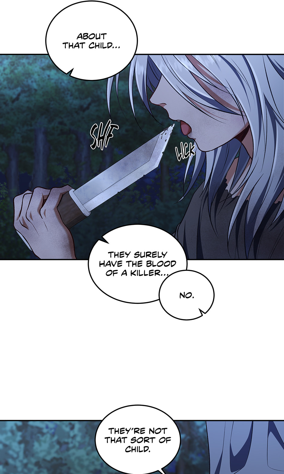 Read Surviving as a Player chapter 86 image 53 on Lezhin