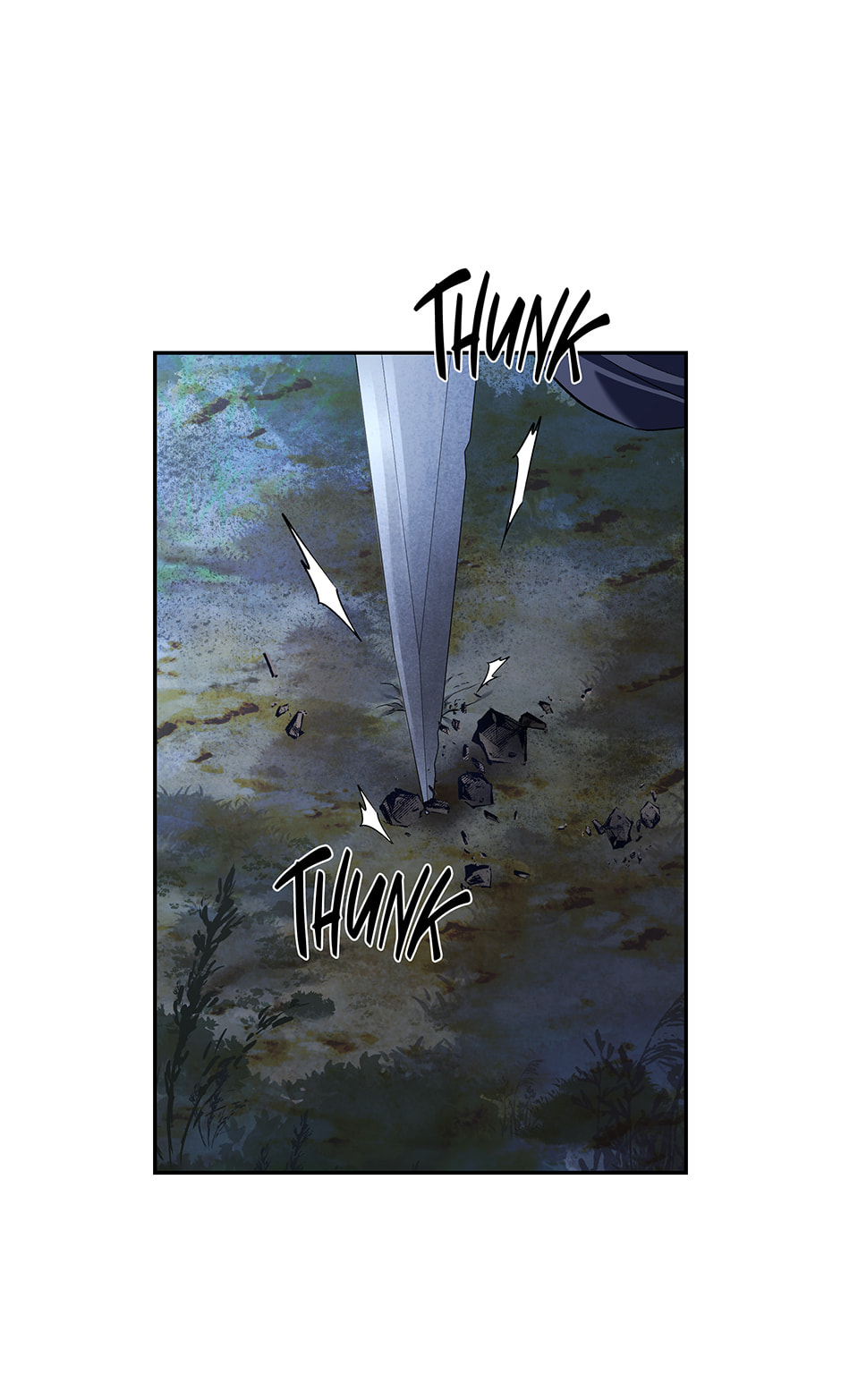 Read Surviving as a Player chapter 86 image 55 on Lezhin