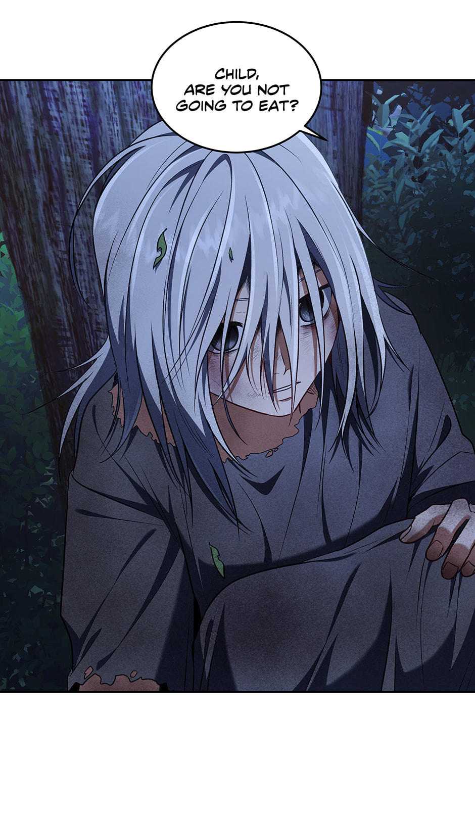 Read Surviving as a Player chapter 86 image 56 on Lezhin