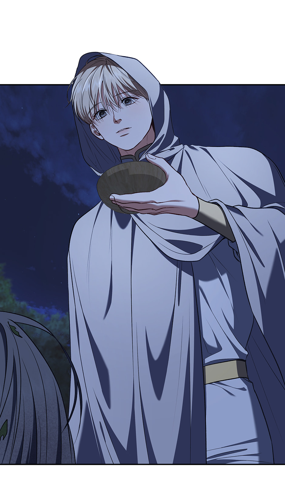Read Surviving as a Player chapter 86 image 57 on Lezhin