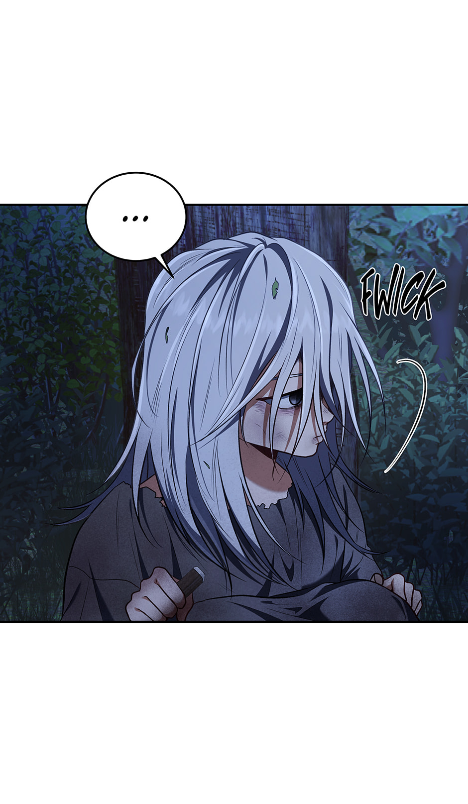Read Surviving as a Player chapter 86 image 58 on Lezhin
