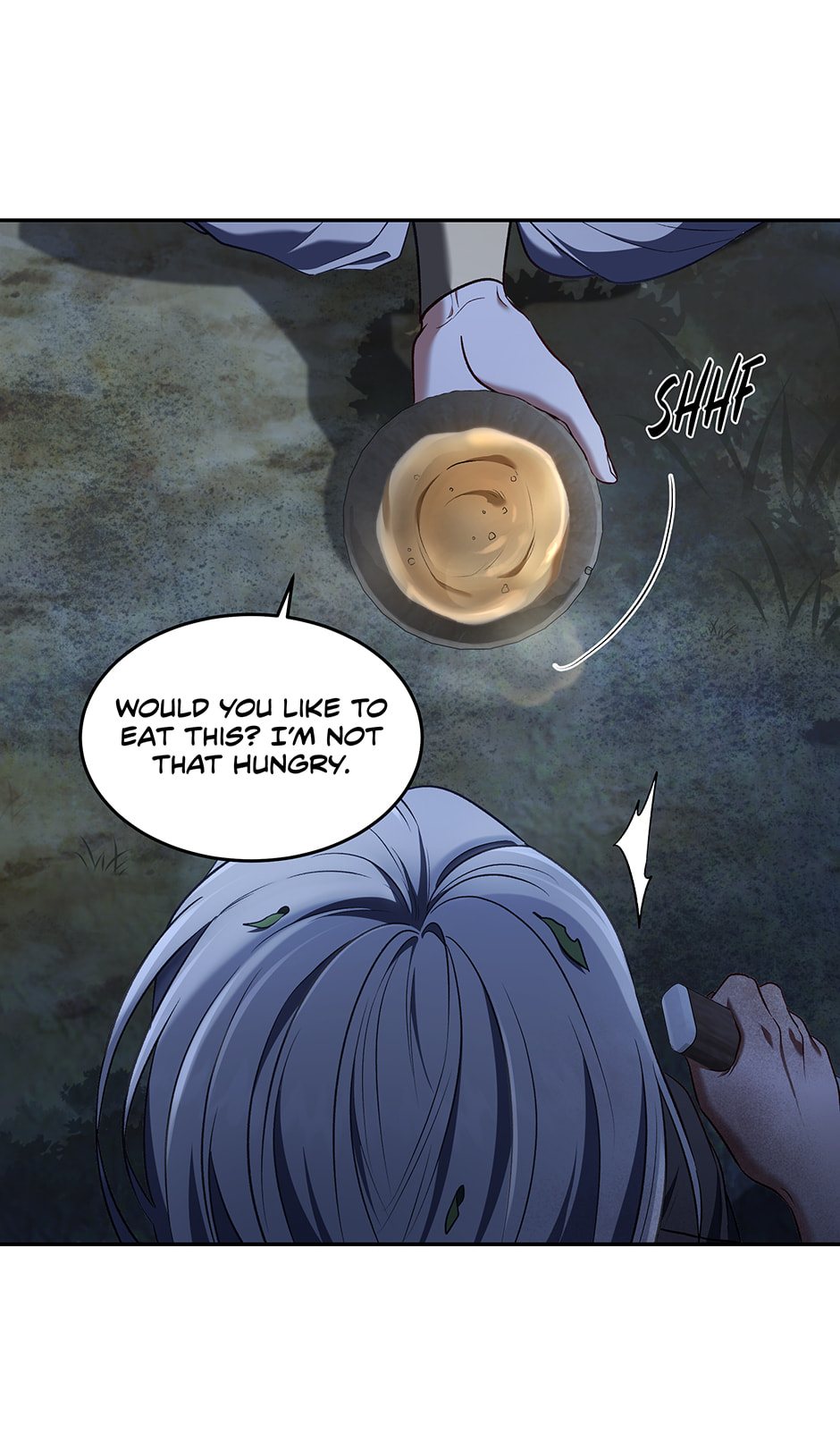 Read Surviving as a Player chapter 86 image 59 on Lezhin