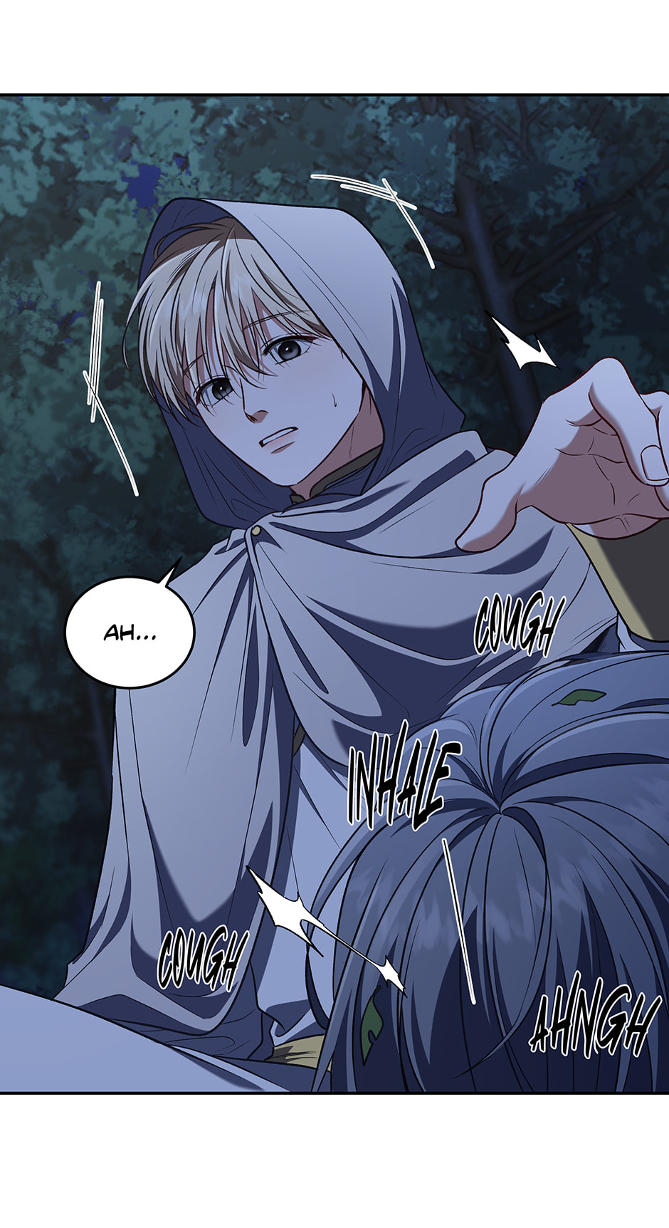Read Surviving as a Player chapter 86 image 66 on Lezhin