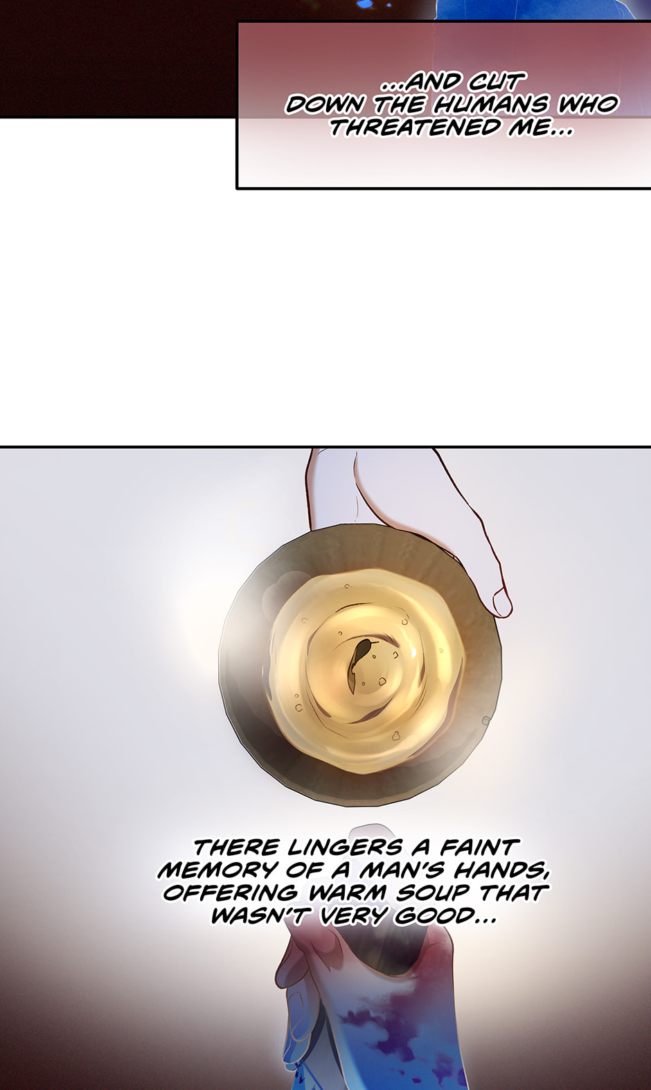 Read Surviving as a Player chapter 86 image 74 on Lezhin