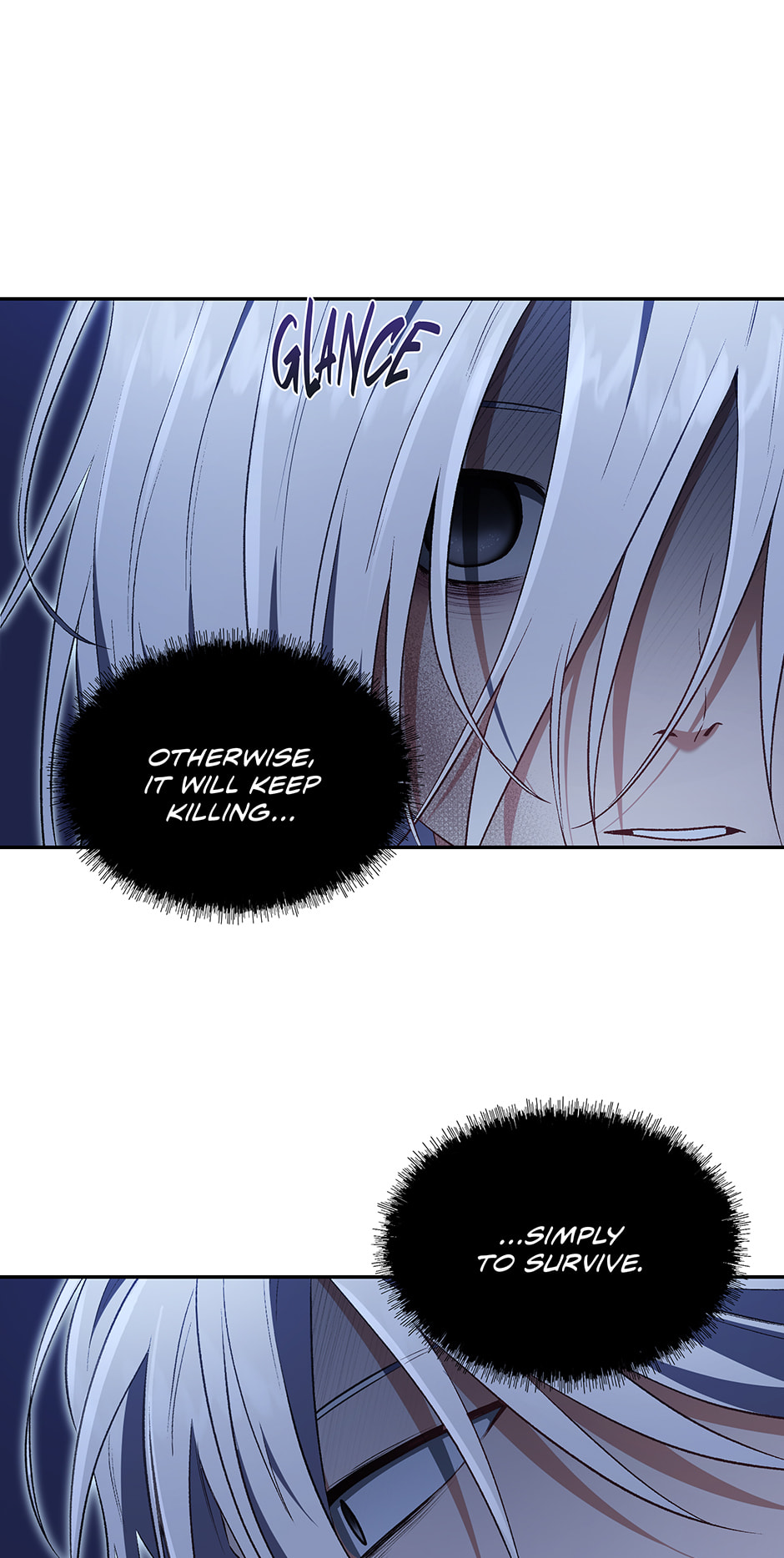 Read Surviving as a Player chapter 86 image 77 on Lezhin