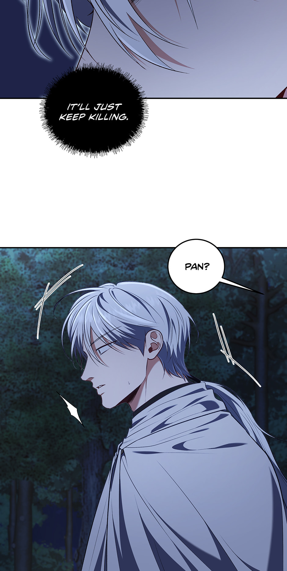 Read Surviving as a Player chapter 86 image 78 on Lezhin
