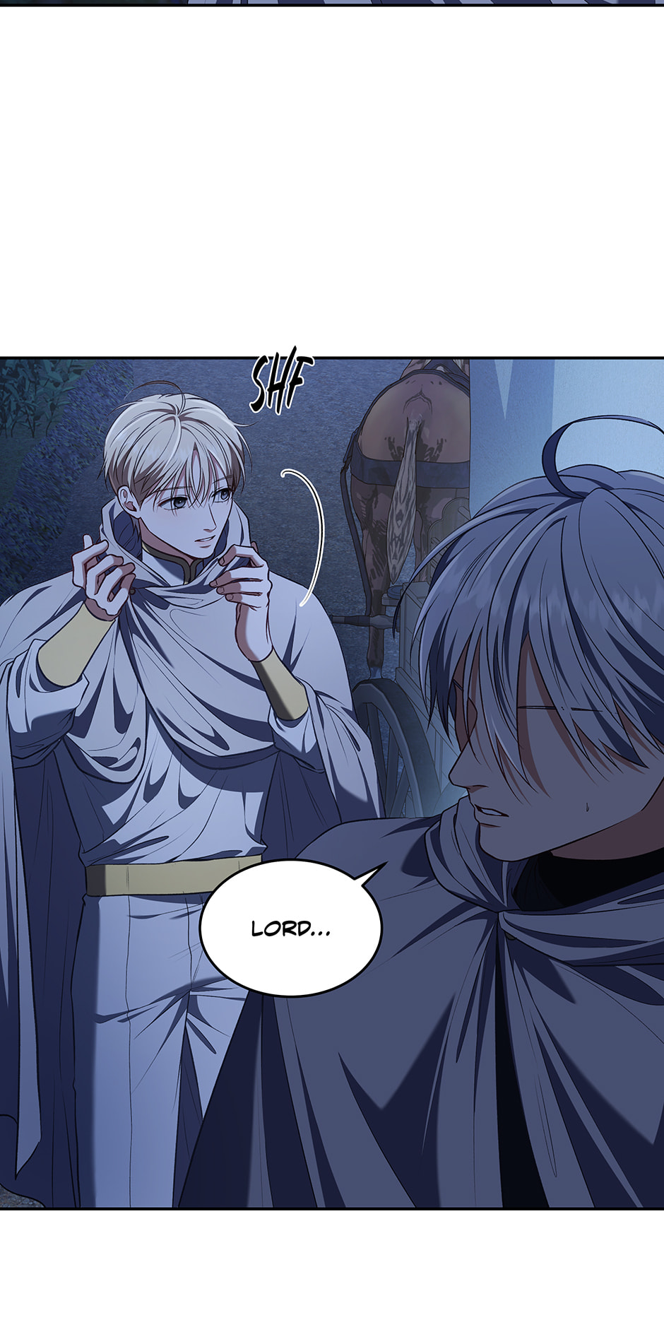 Read Surviving as a Player chapter 86 image 79 on Lezhin