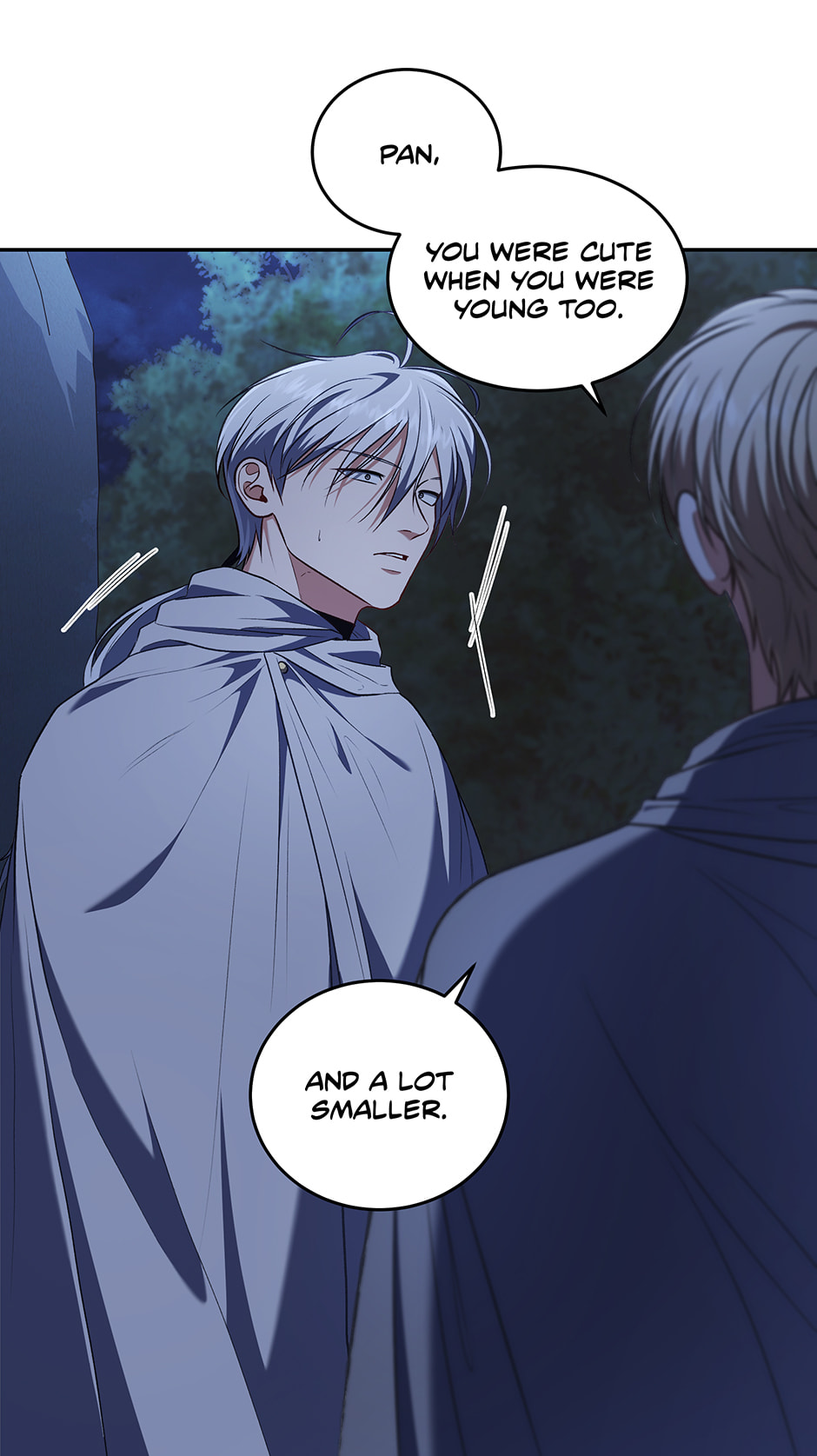 Read Surviving as a Player chapter 86 image 80 on Lezhin