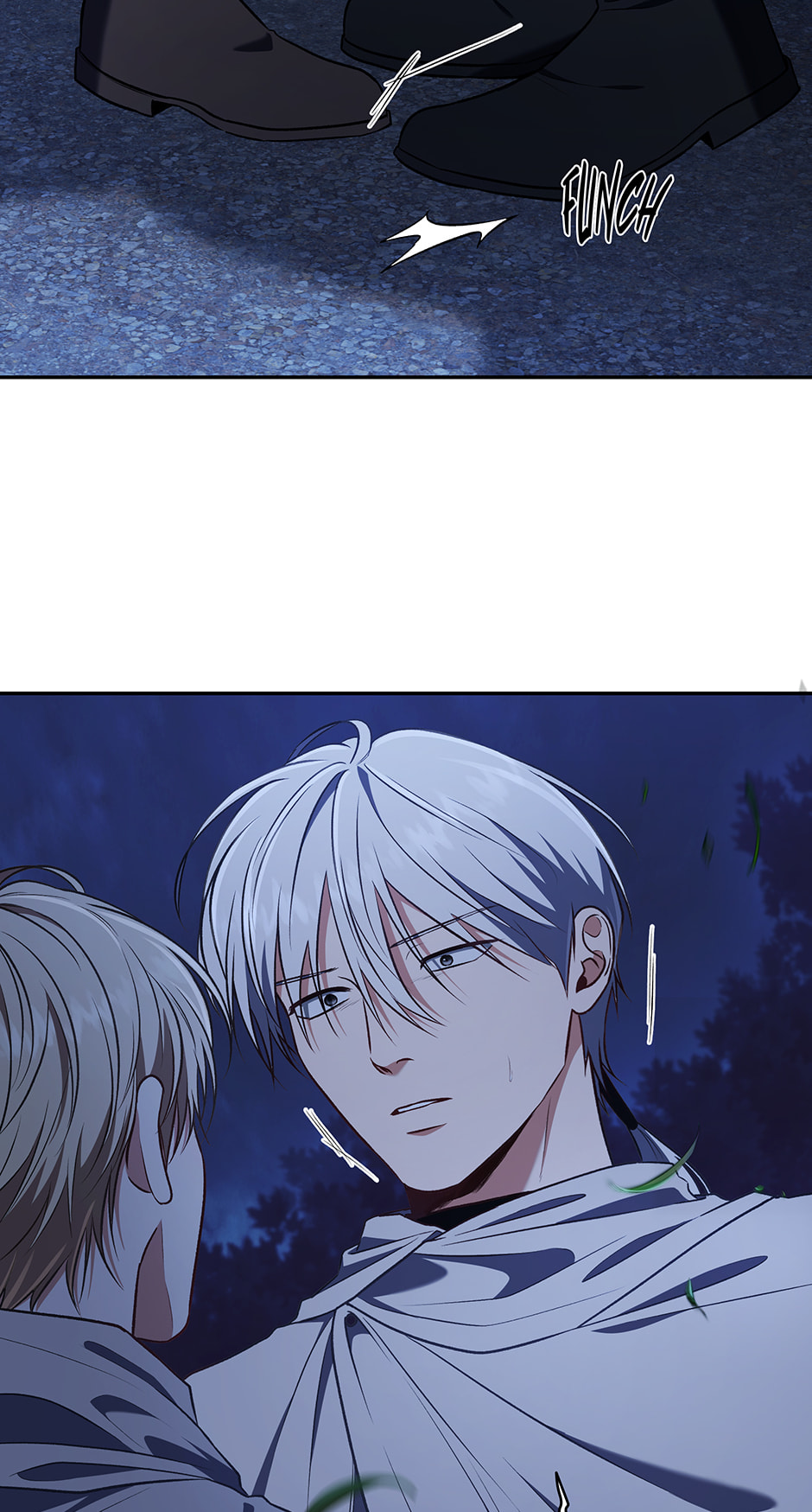 Read Surviving as a Player chapter 86 image 85 on Lezhin