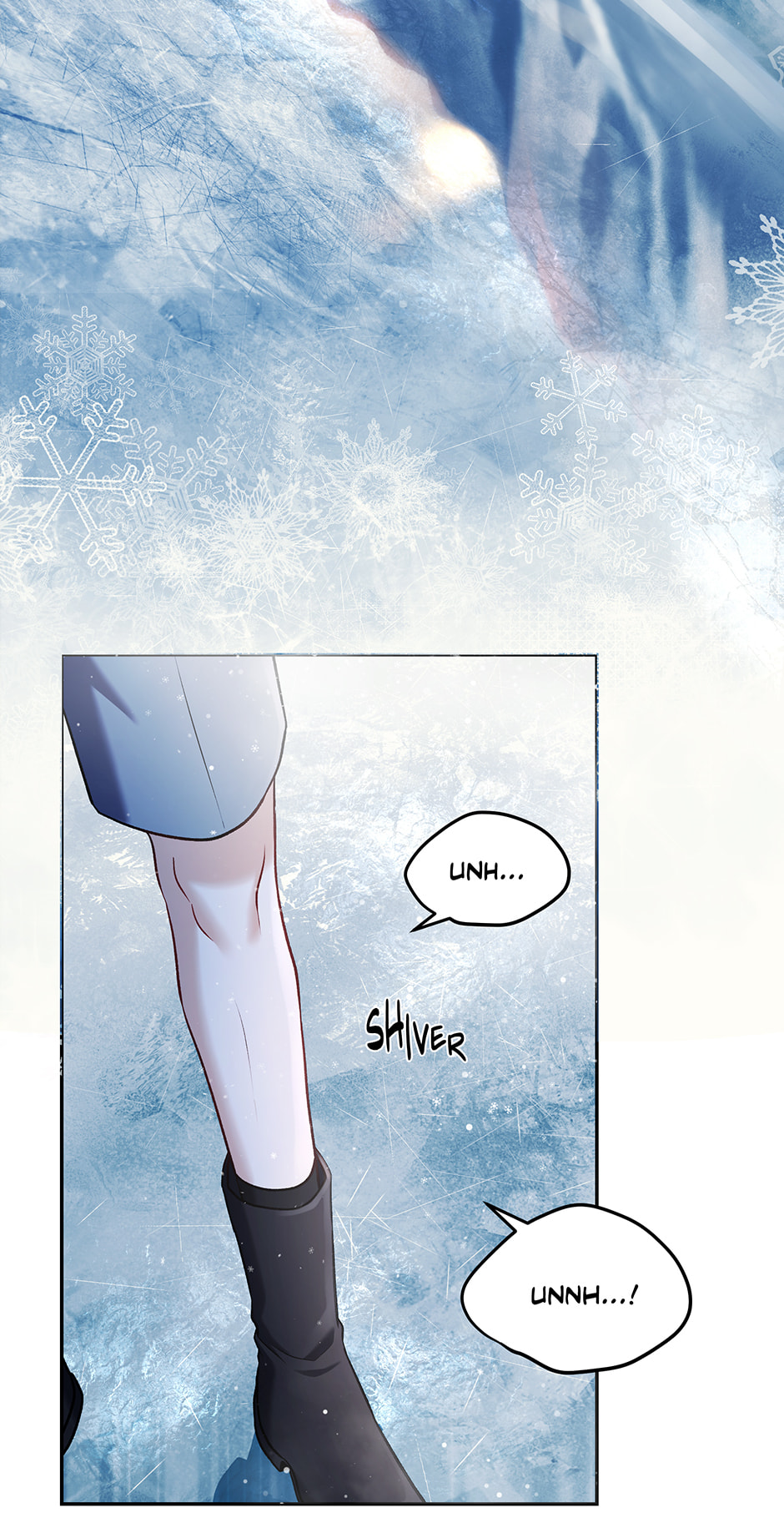 Read Surviving as a Player chapter 87 image 1 on Lezhin