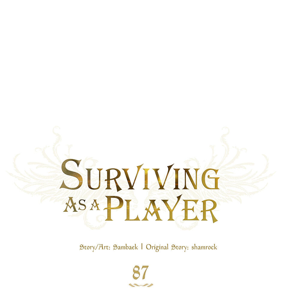 Read Surviving as a Player chapter 87 image 10 on Lezhin