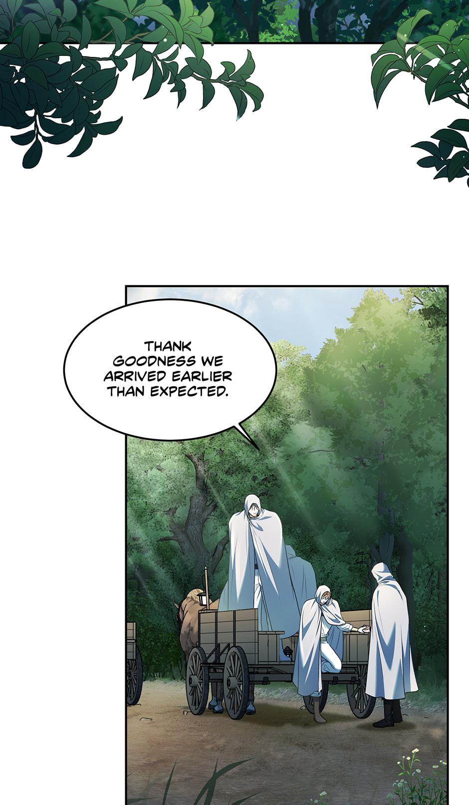 Read Surviving as a Player chapter 87 image 14 on Lezhin