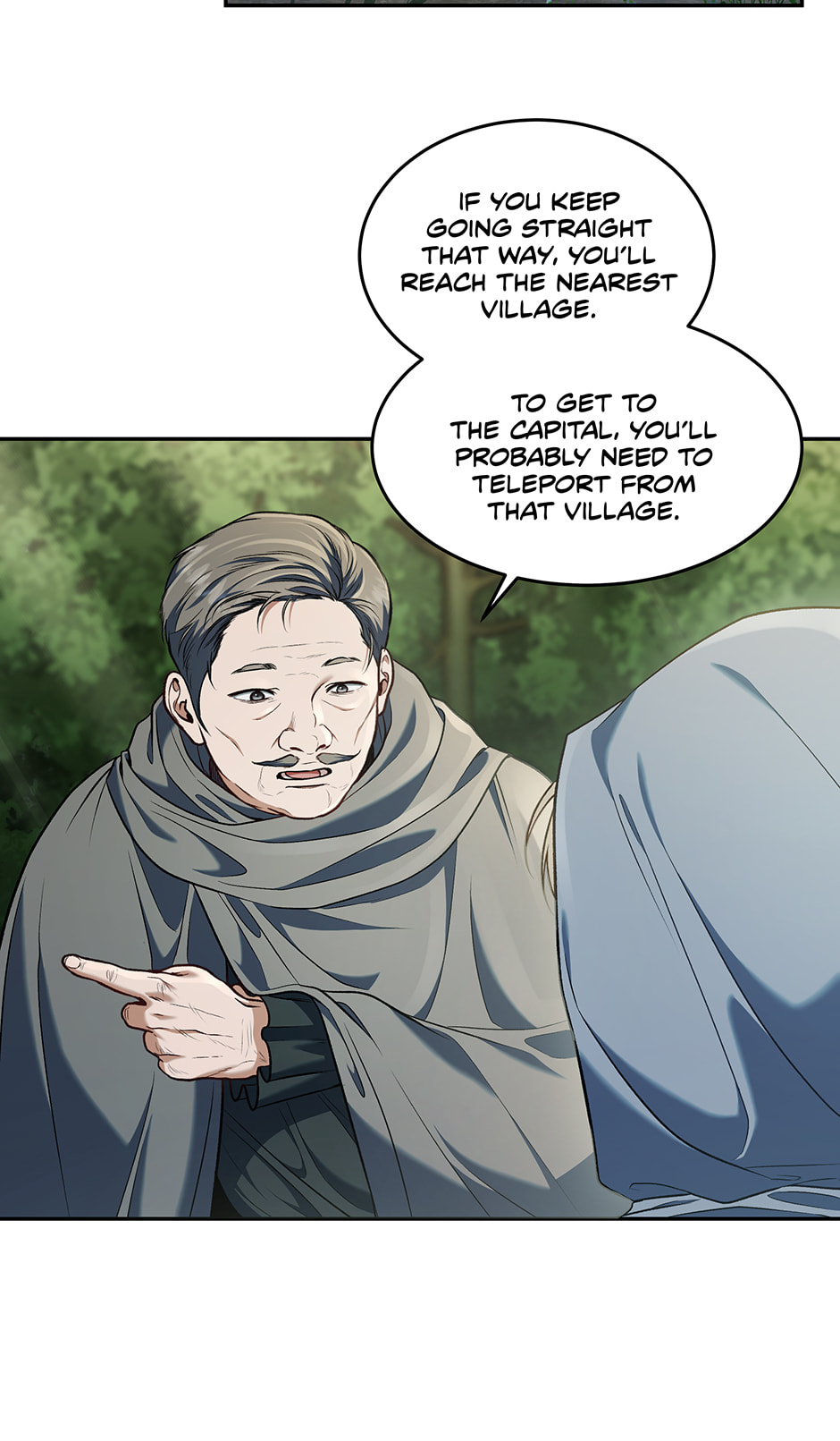 Read Surviving as a Player chapter 87 image 15 on Lezhin