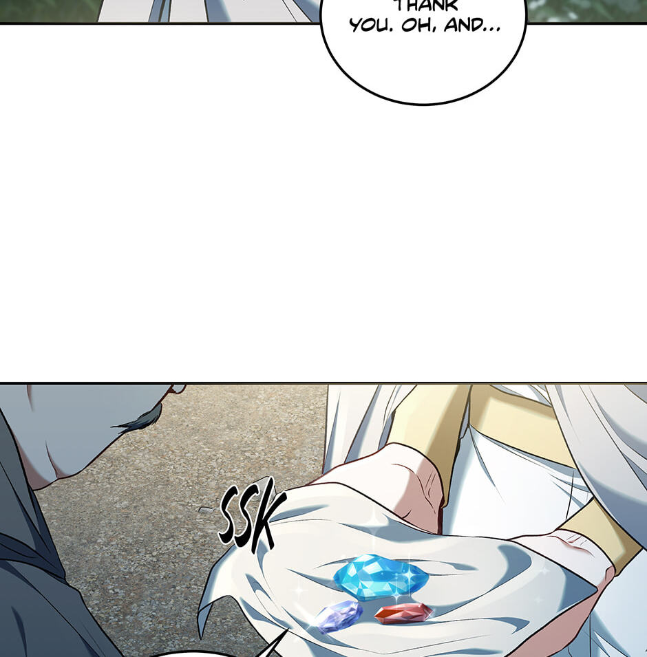 Read Surviving as a Player chapter 87 image 17 on Lezhin