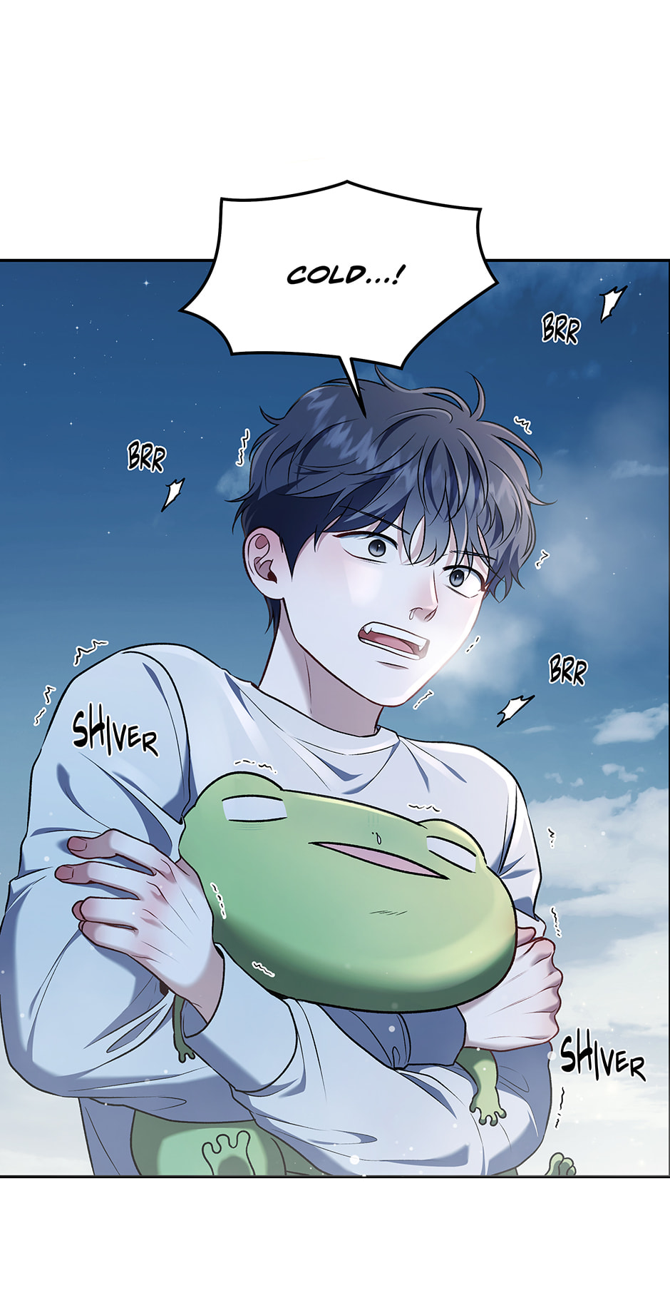 Read Surviving as a Player chapter 87 image 2 on Lezhin