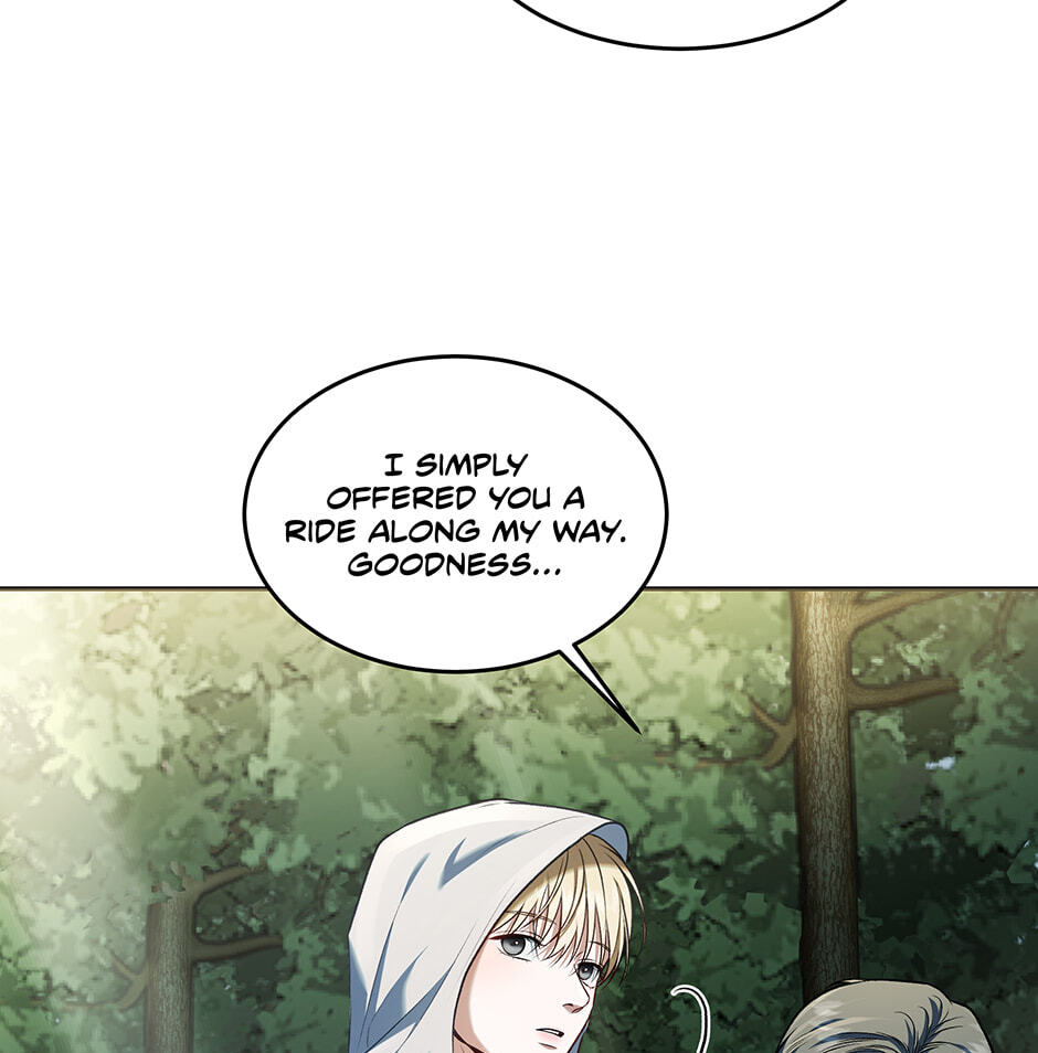 Read Surviving as a Player chapter 87 image 20 on Lezhin
