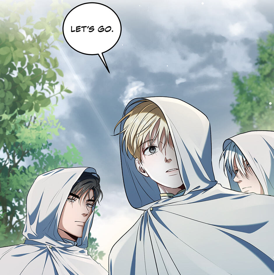 Read Surviving as a Player chapter 87 image 26 on Lezhin