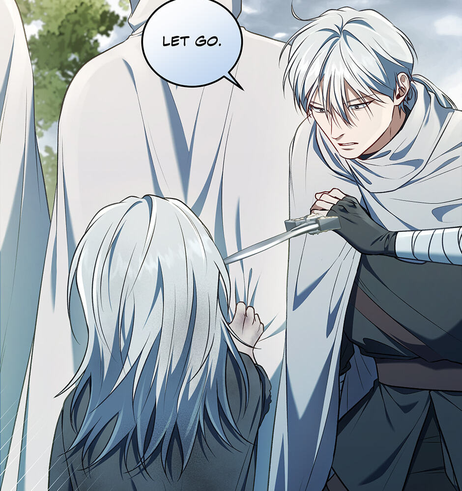 Read Surviving as a Player chapter 87 image 31 on Lezhin