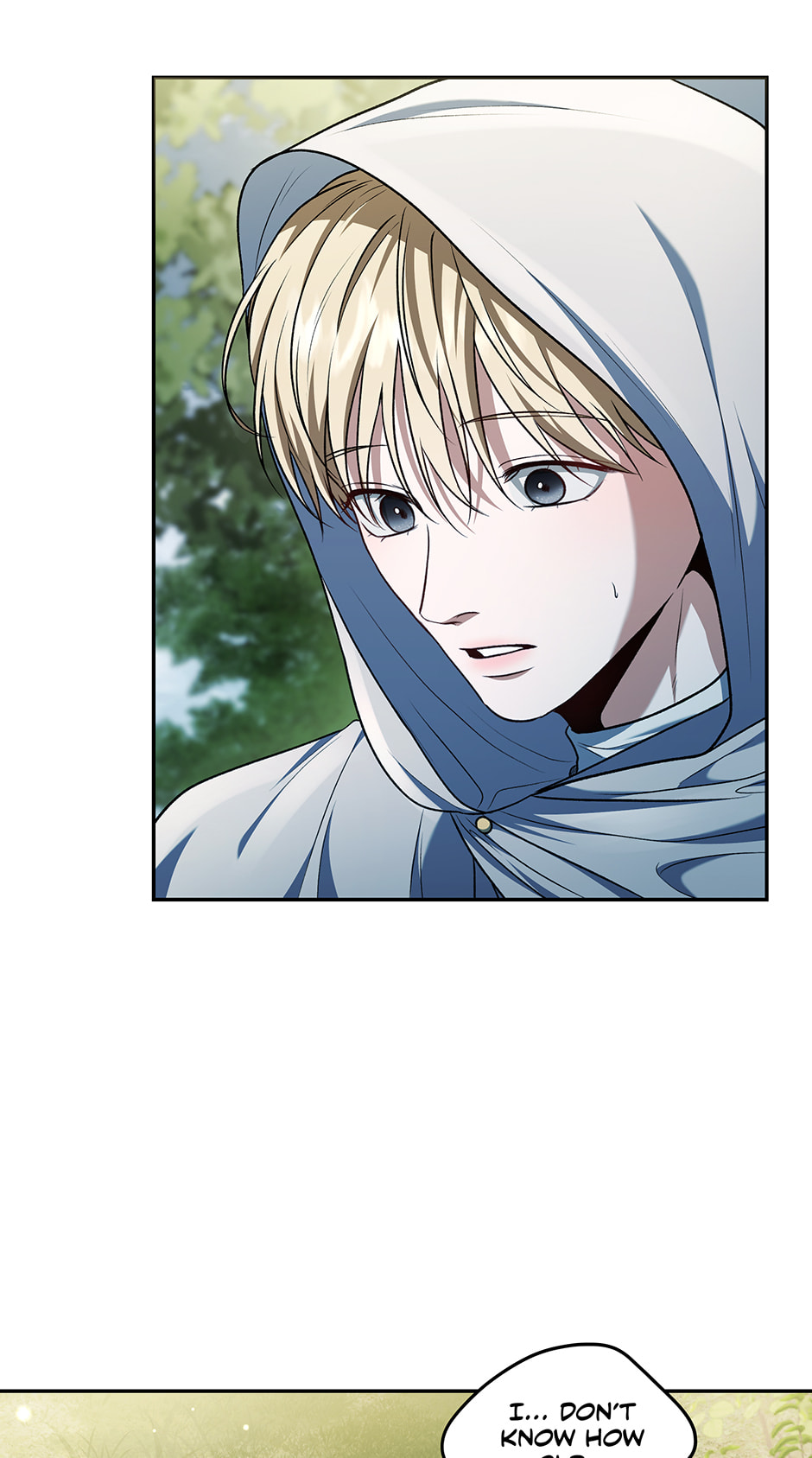 Read Surviving as a Player chapter 87 image 35 on Lezhin