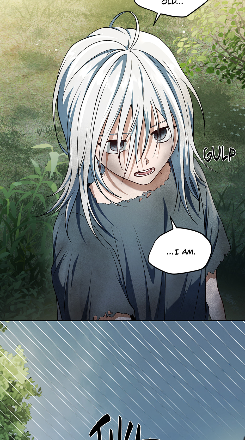 Read Surviving as a Player chapter 87 image 36 on Lezhin