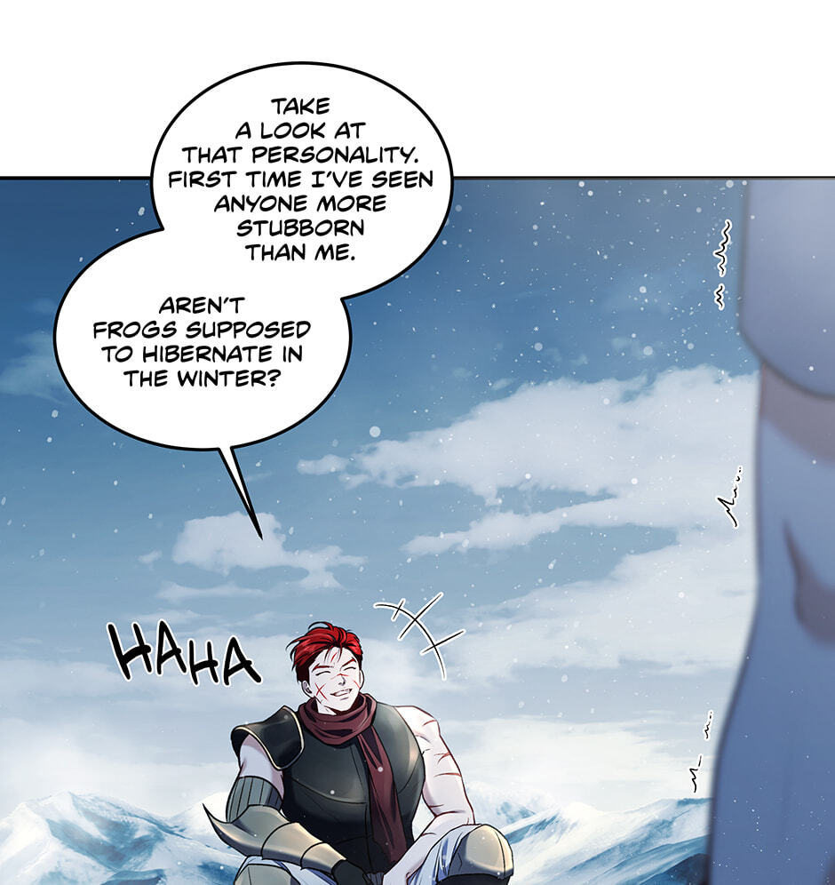Read Surviving as a Player chapter 87 image 4 on Lezhin