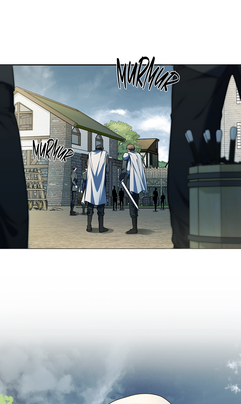 Read Surviving as a Player chapter 87 image 44 on Lezhin