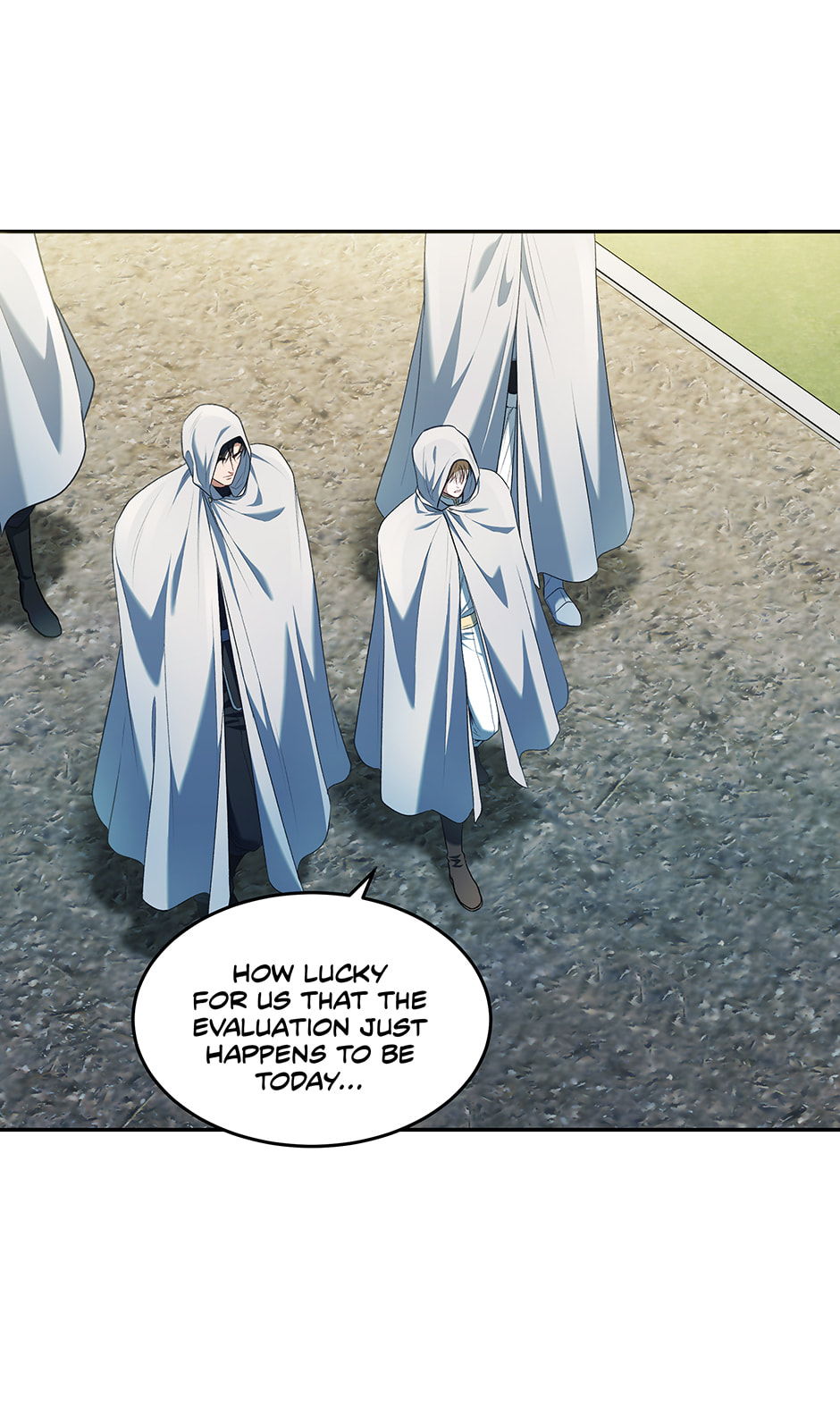 Read Surviving as a Player chapter 87 image 47 on Lezhin