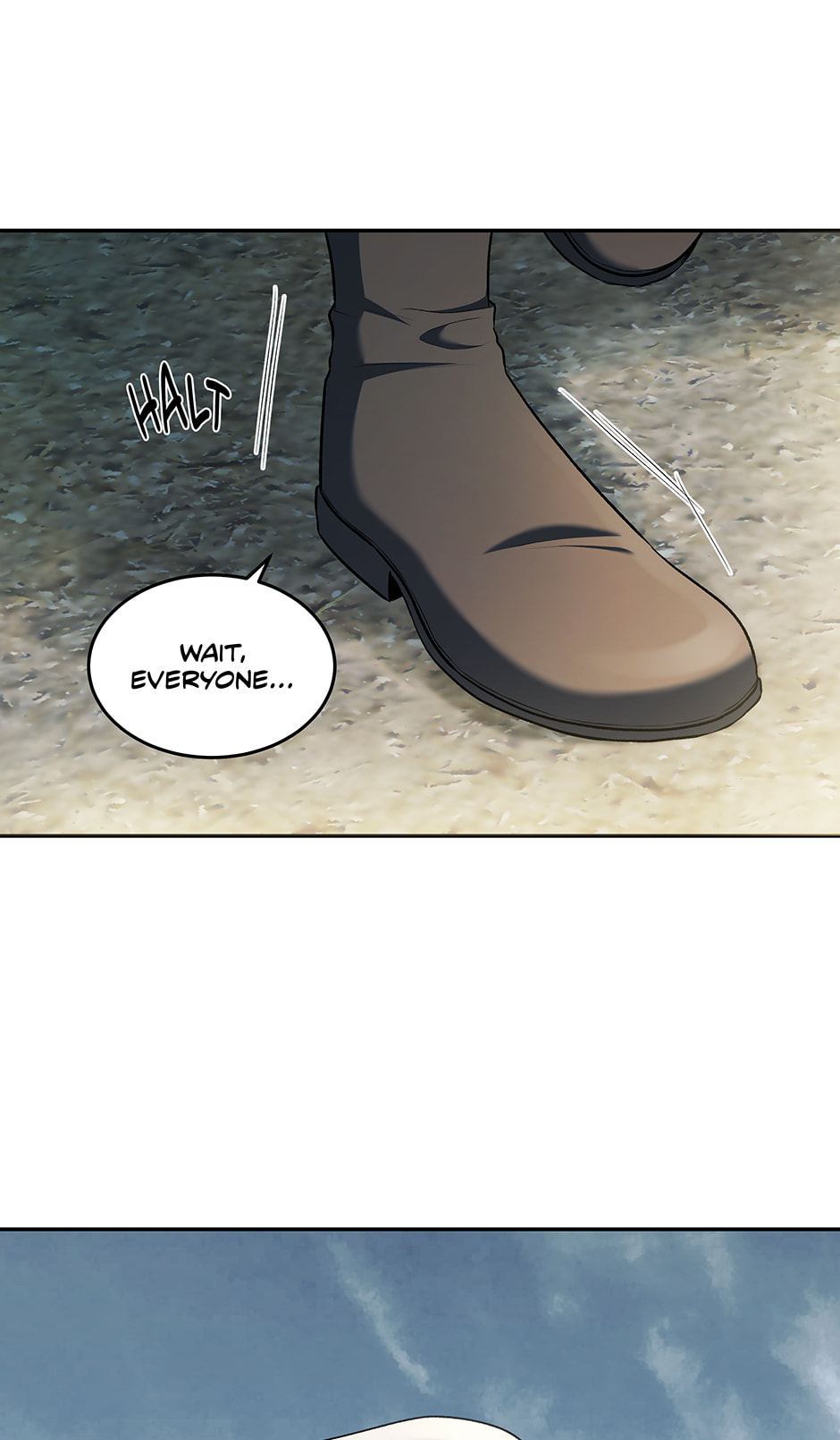 Read Surviving as a Player chapter 87 image 48 on Lezhin