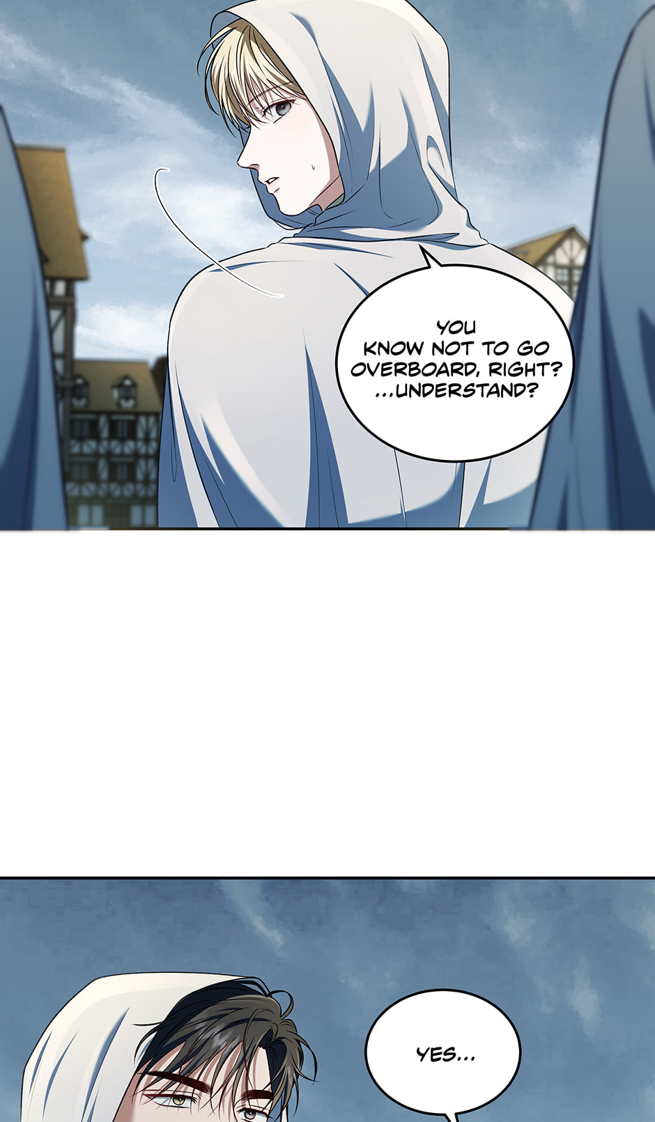 Read Surviving as a Player chapter 87 image 49 on Lezhin