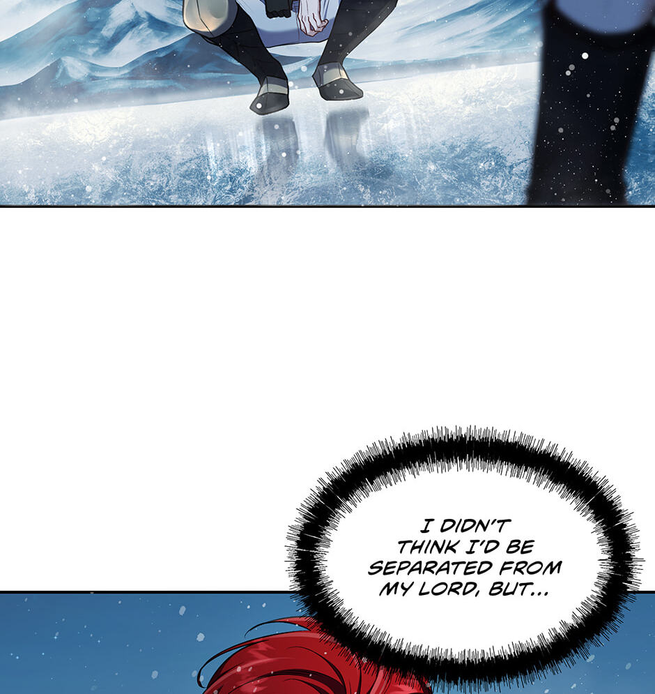 Read Surviving as a Player chapter 87 image 5 on Lezhin