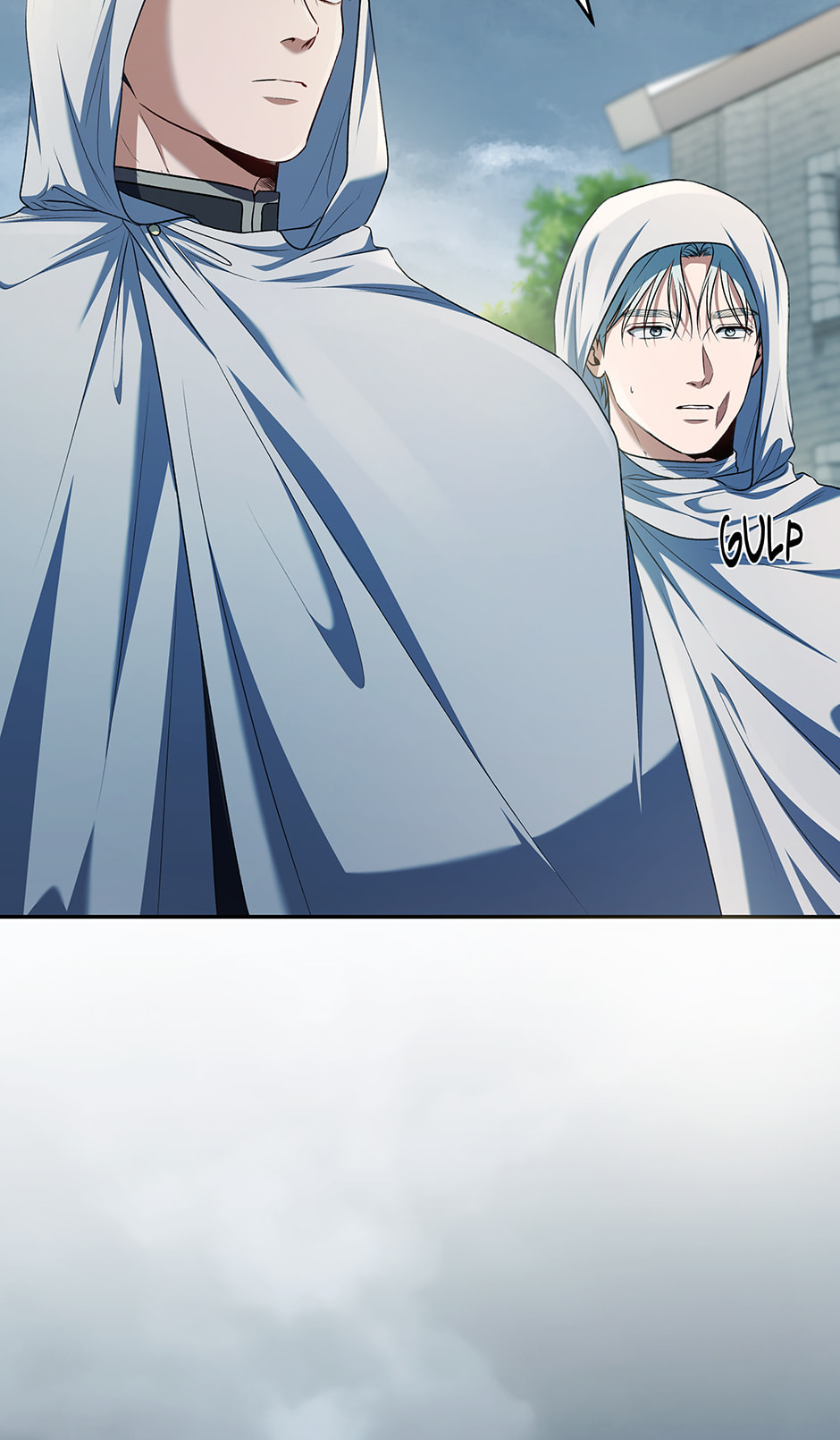 Read Surviving as a Player chapter 87 image 50 on Lezhin