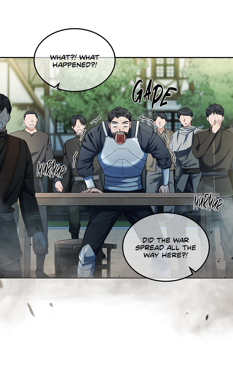 Read Surviving as a Player chapter 87 image 53 on Lezhin