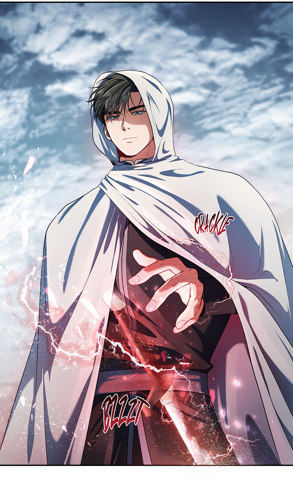 Read Surviving as a Player chapter 87 image 54 on Lezhin