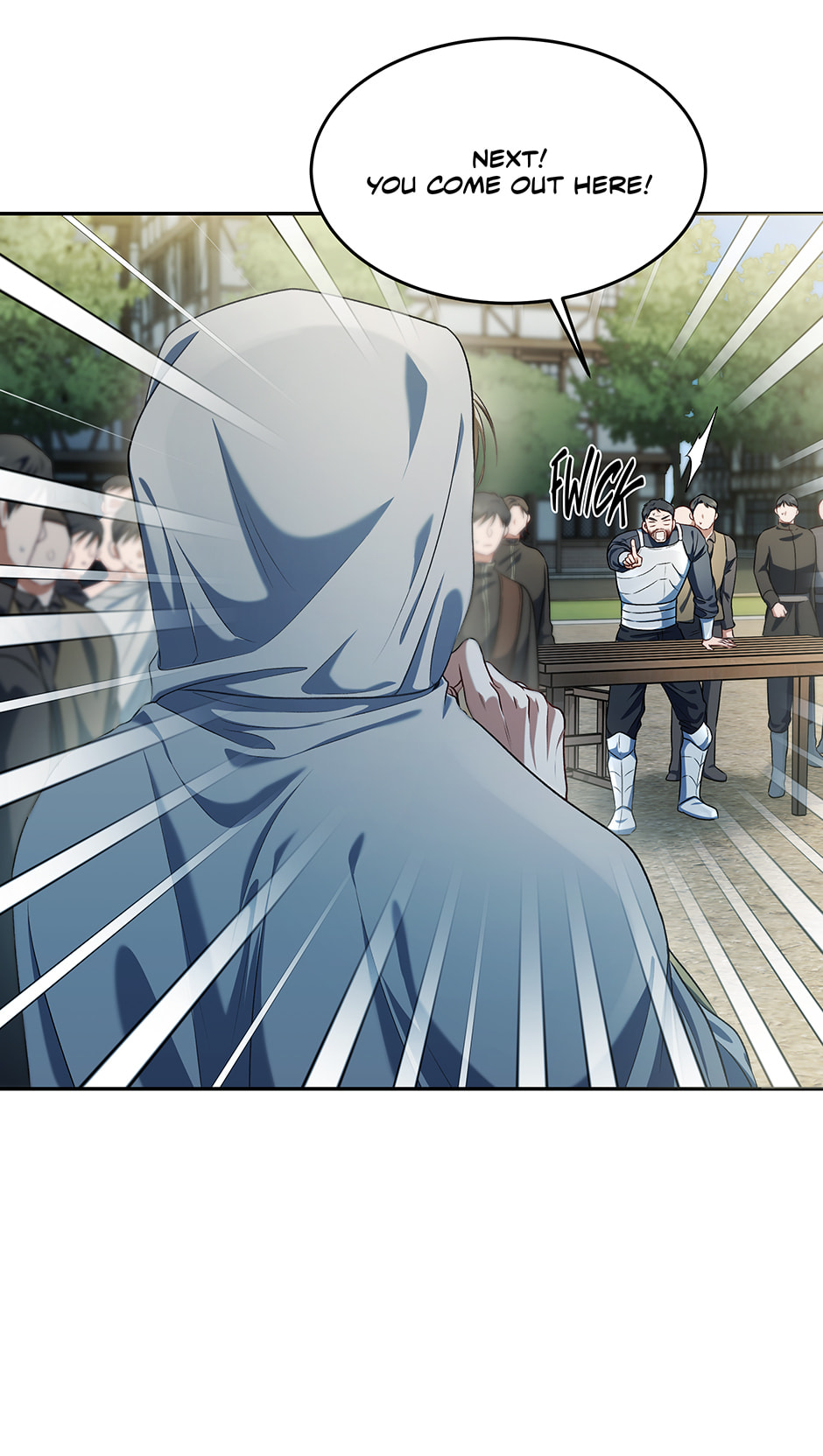 Read Surviving as a Player chapter 87 image 57 on Lezhin