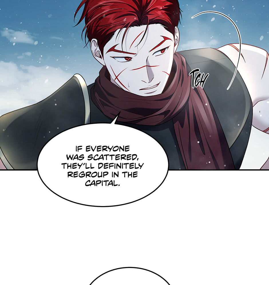 Read Surviving as a Player chapter 87 image 6 on Lezhin