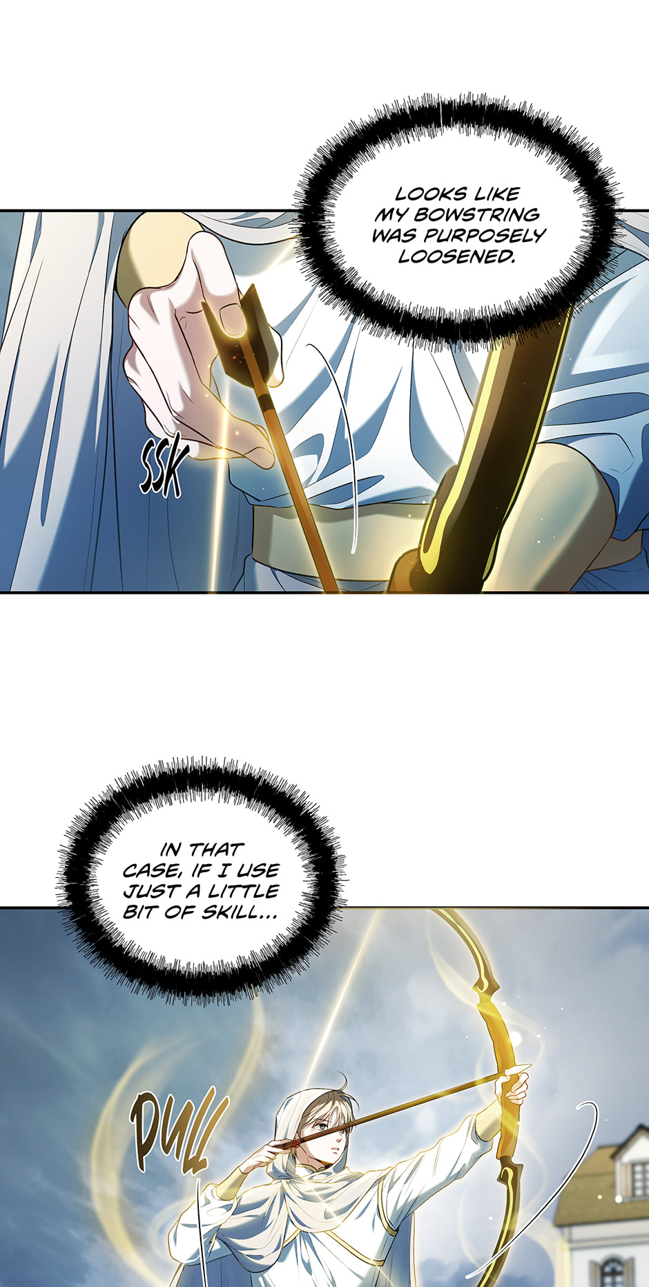 Read Surviving as a Player chapter 87 image 61 on Lezhin