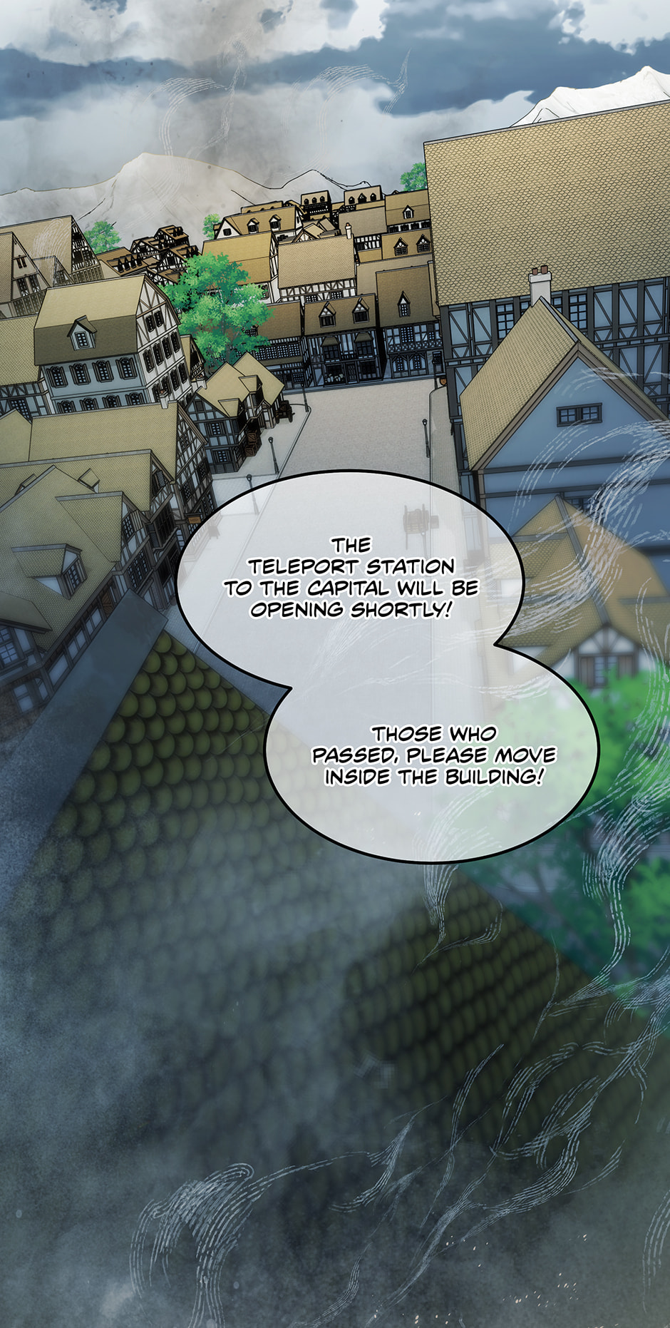 Read Surviving as a Player chapter 87 image 63 on Lezhin