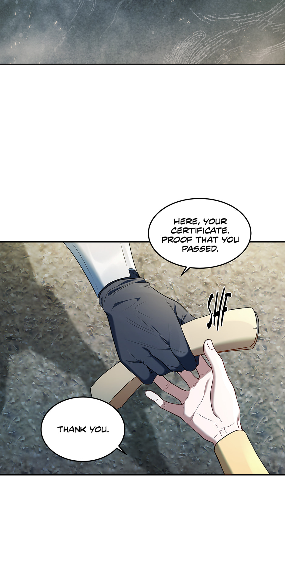 Read Surviving as a Player chapter 87 image 64 on Lezhin