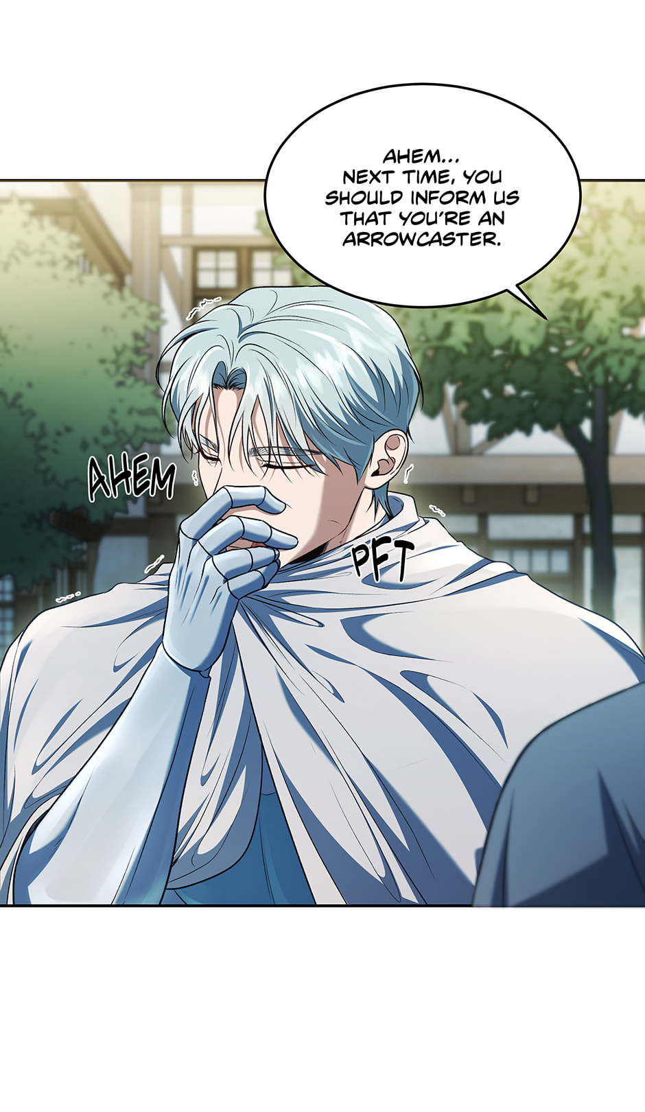 Read Surviving as a Player chapter 87 image 65 on Lezhin