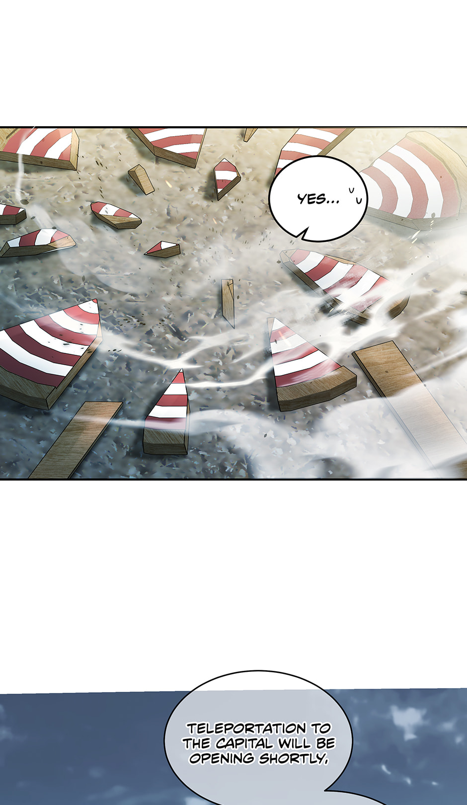 Read Surviving as a Player chapter 87 image 66 on Lezhin