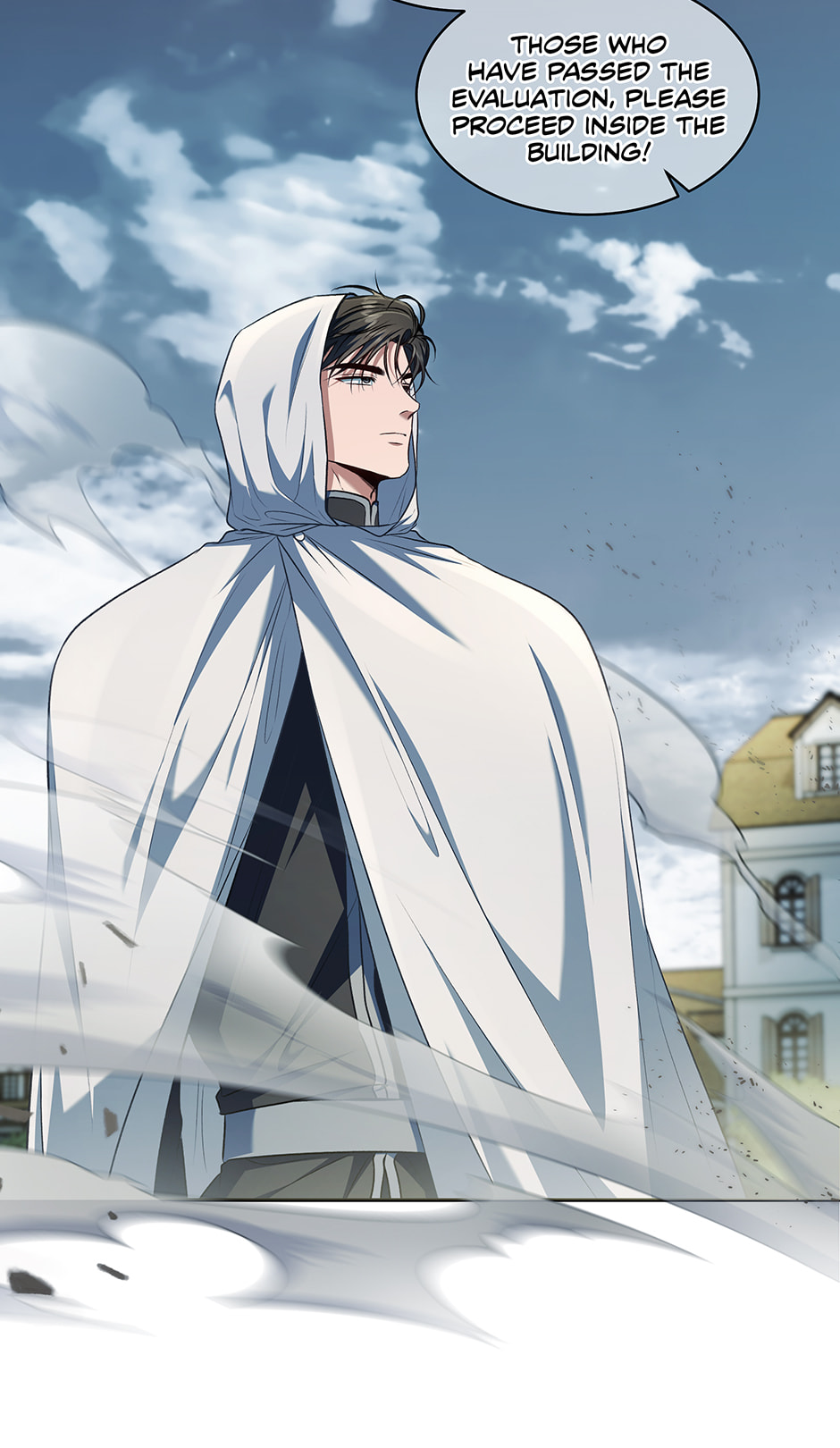 Read Surviving as a Player chapter 87 image 67 on Lezhin