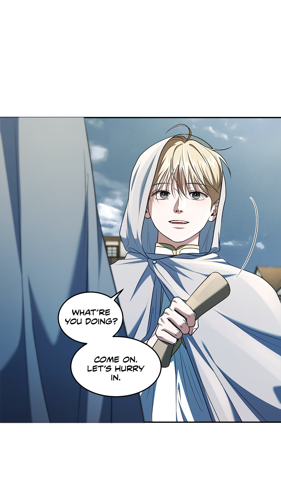 Read Surviving as a Player chapter 87 image 68 on Lezhin