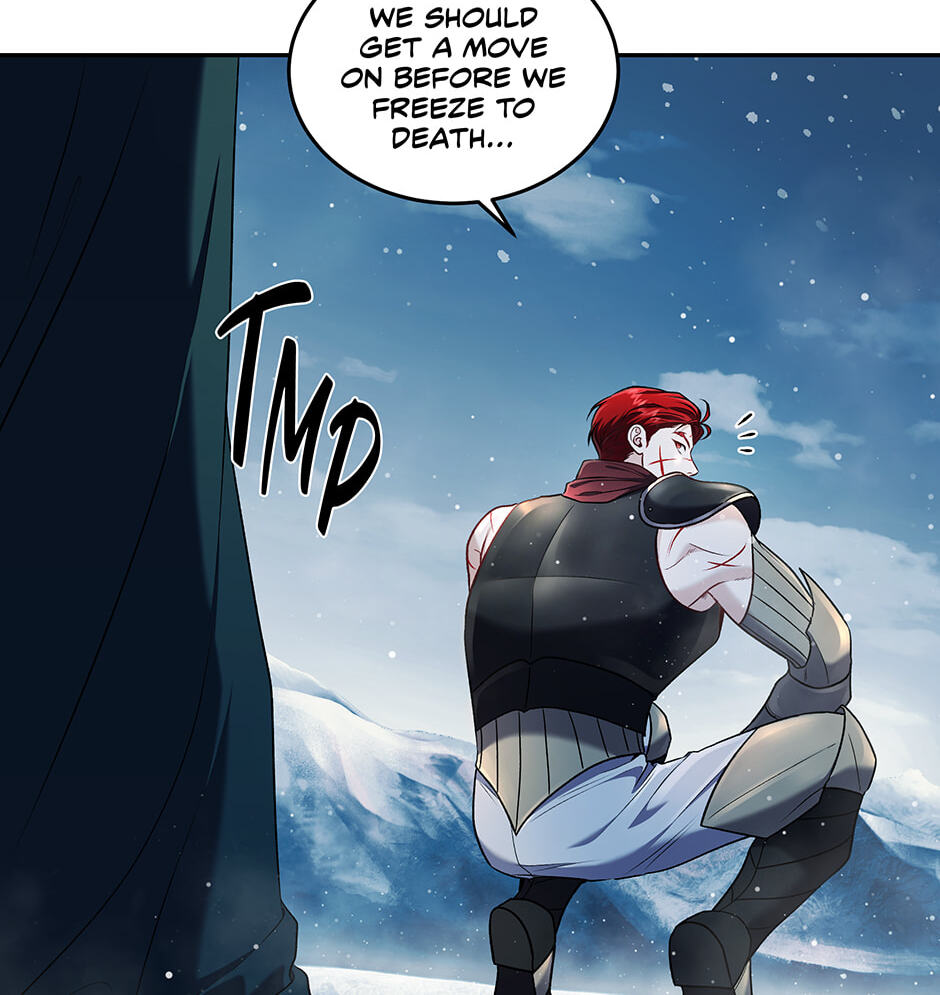 Read Surviving as a Player chapter 87 image 7 on Lezhin