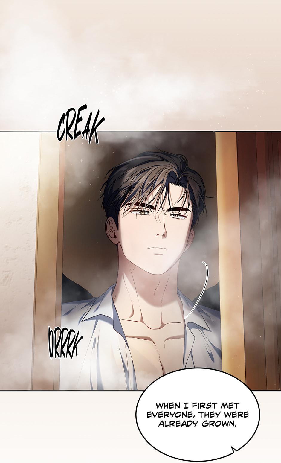 Read Surviving as a Player chapter 87 image 79 on Lezhin