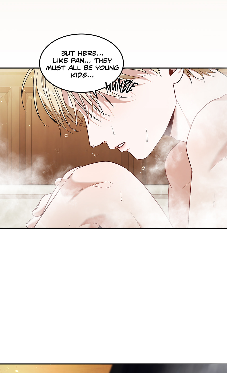 Read Surviving as a Player chapter 87 image 80 on Lezhin