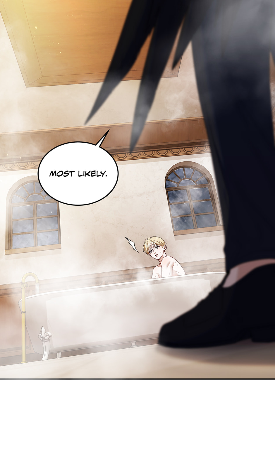Read Surviving as a Player chapter 87 image 81 on Lezhin