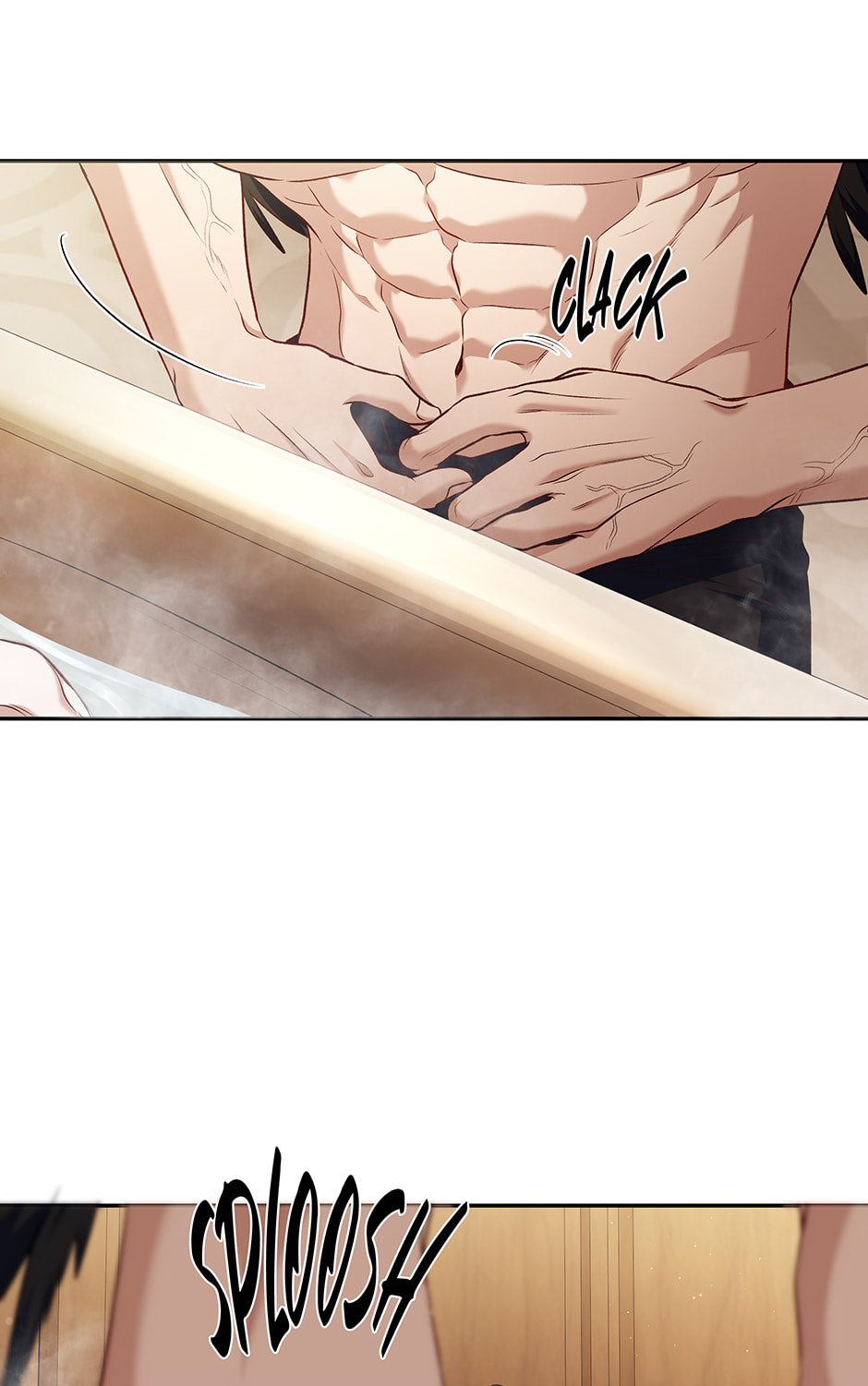 Read Surviving as a Player chapter 87 image 87 on Lezhin
