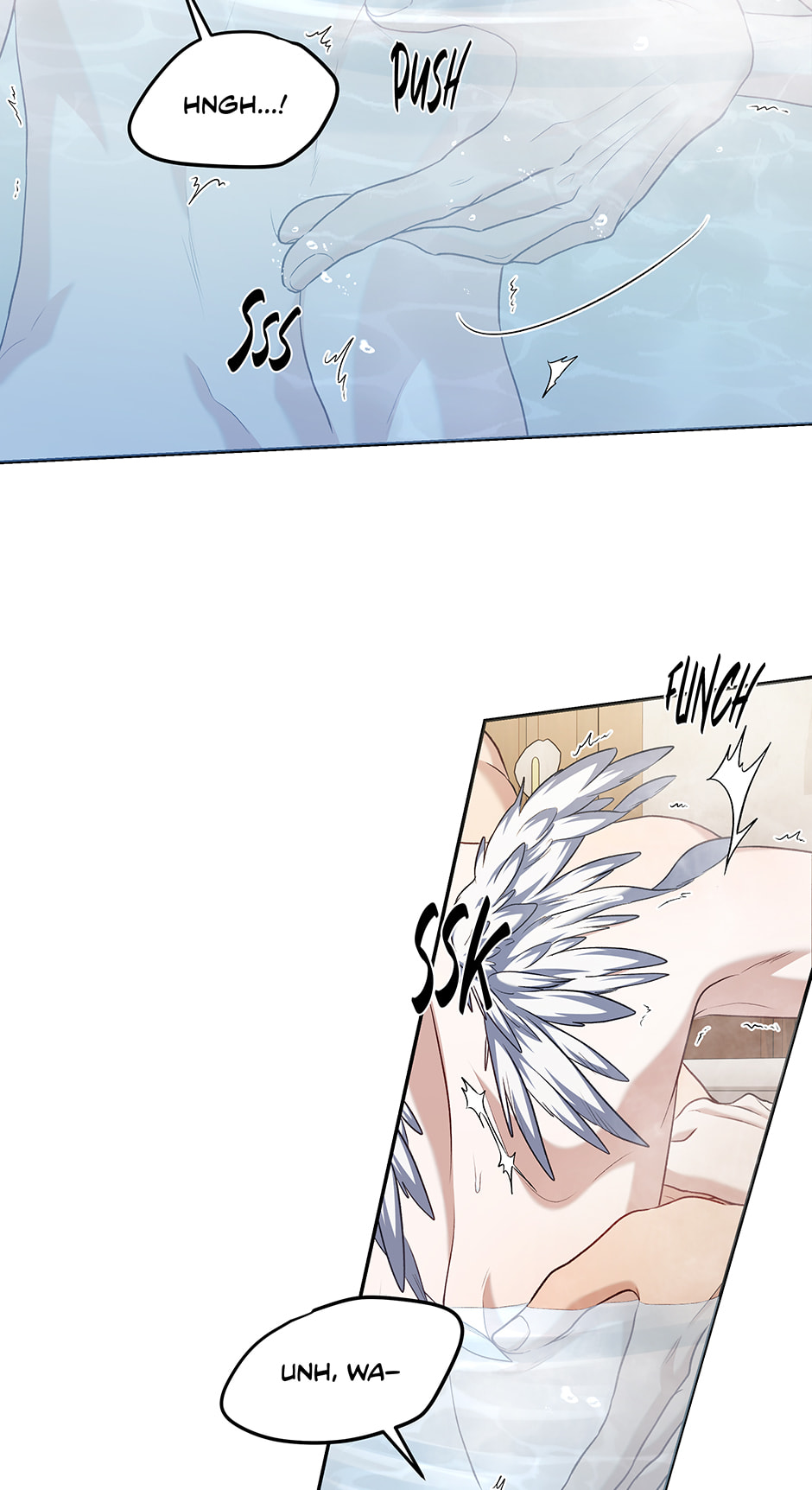 Read Surviving as a Player chapter 87 image 91 on Lezhin